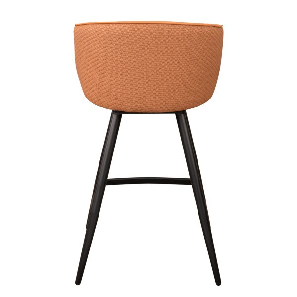 Celine Swivel Stool